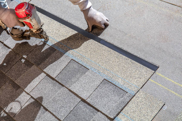 Roof Repair Estimates in Austin, MN